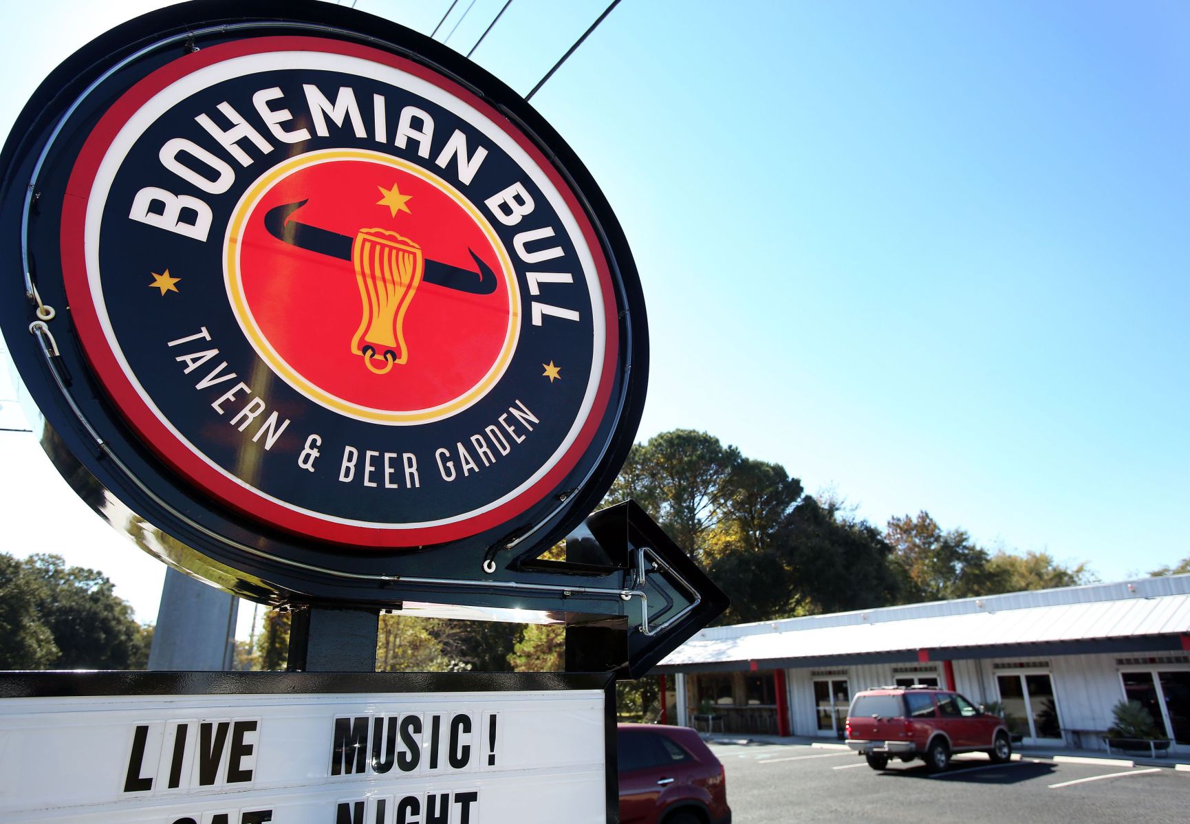 2 new Charleston-area restaurants on the way as gastro pub closes 9 months after opening